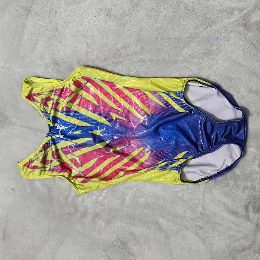 Under Armour leotard Adult XS
